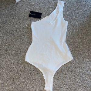 NWT fashion nova bodysuit